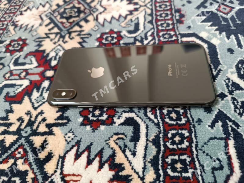 iPhone XS Max - Мир 8 - img 7