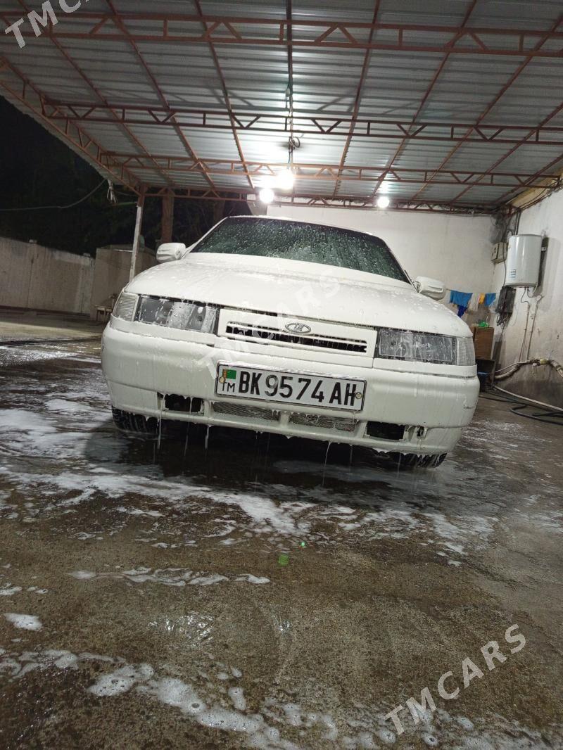 Lada 2110 2005 - 30 000 TMT - Babadaýhan - img 2