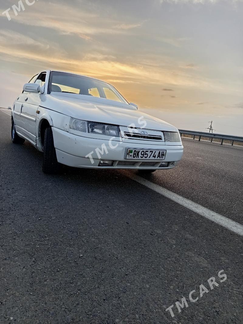 Lada 2110 2005 - 30 000 TMT - Babadaýhan - img 5