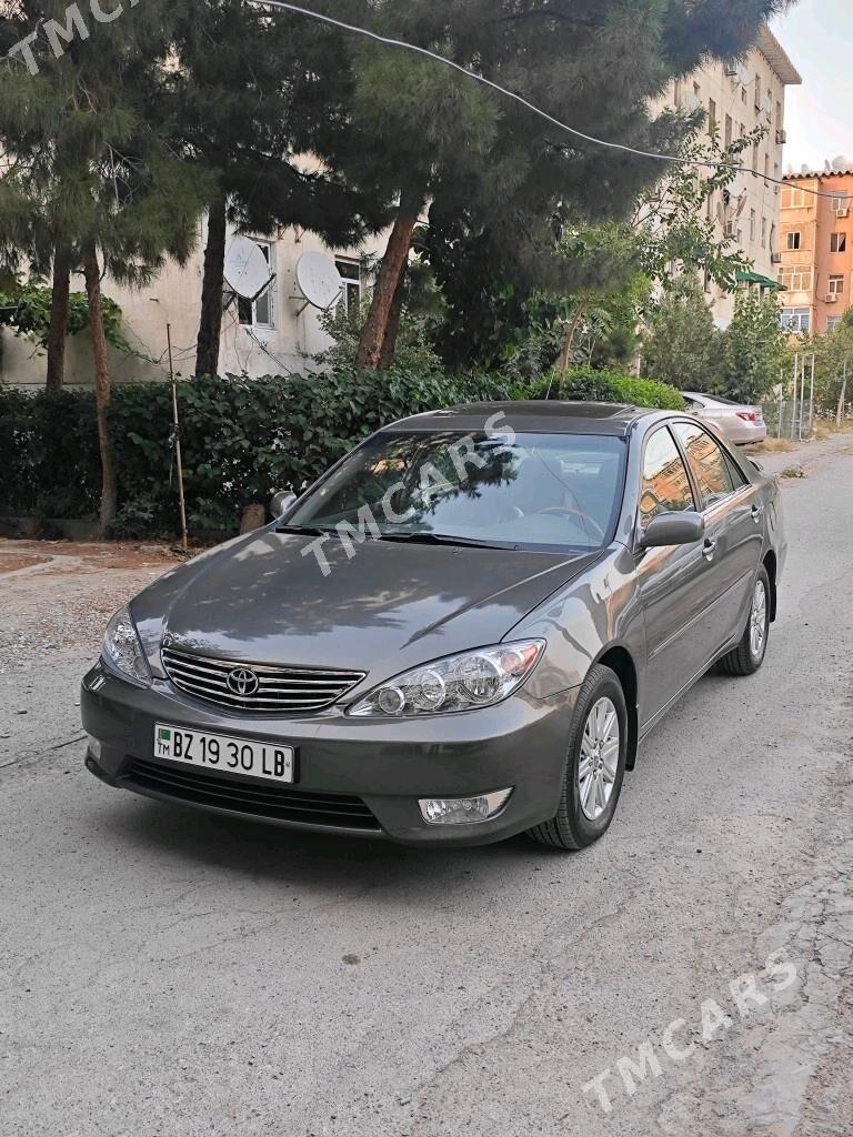 Toyota Camry 2002 - 199 000 TMT - Türkmenabat - img 2