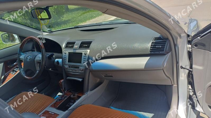 Toyota Camry 2010 - 280 000 TMT - Mary - img 5
