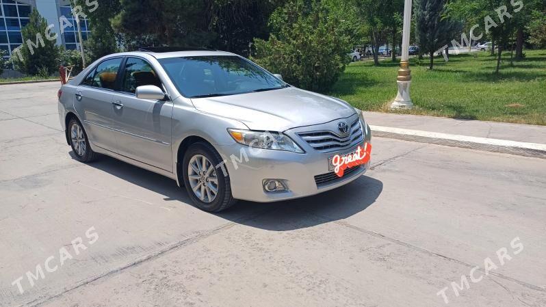 Toyota Camry 2010 - 280 000 TMT - Mary - img 4
