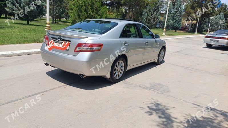 Toyota Camry 2010 - 280 000 TMT - Mary - img 3