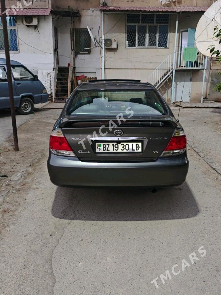 Toyota Camry 2002 - 199 000 TMT - Türkmenabat - img 4