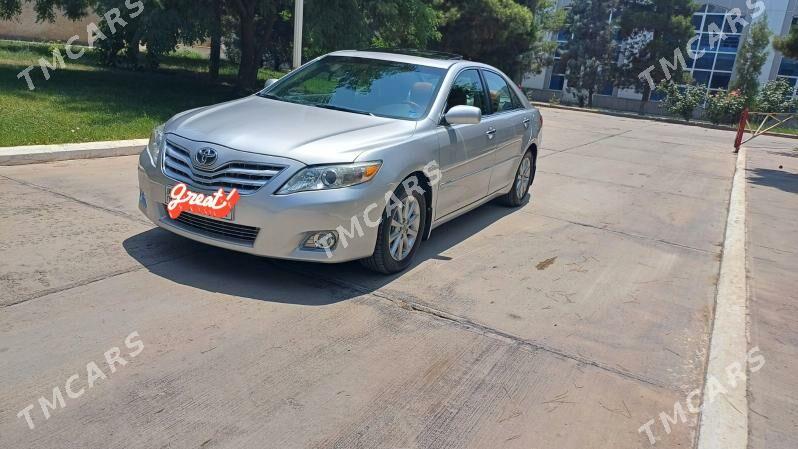 Toyota Camry 2010 - 280 000 TMT - Mary - img 7
