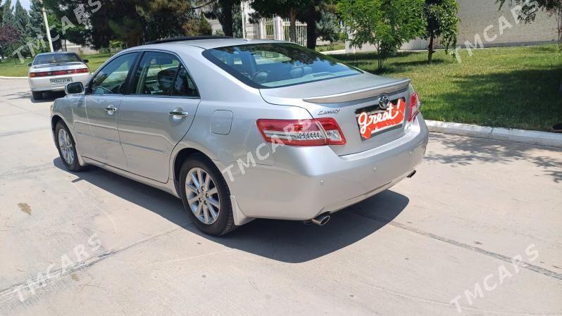Toyota Camry 2010 - 280 000 TMT - Mary - img 8