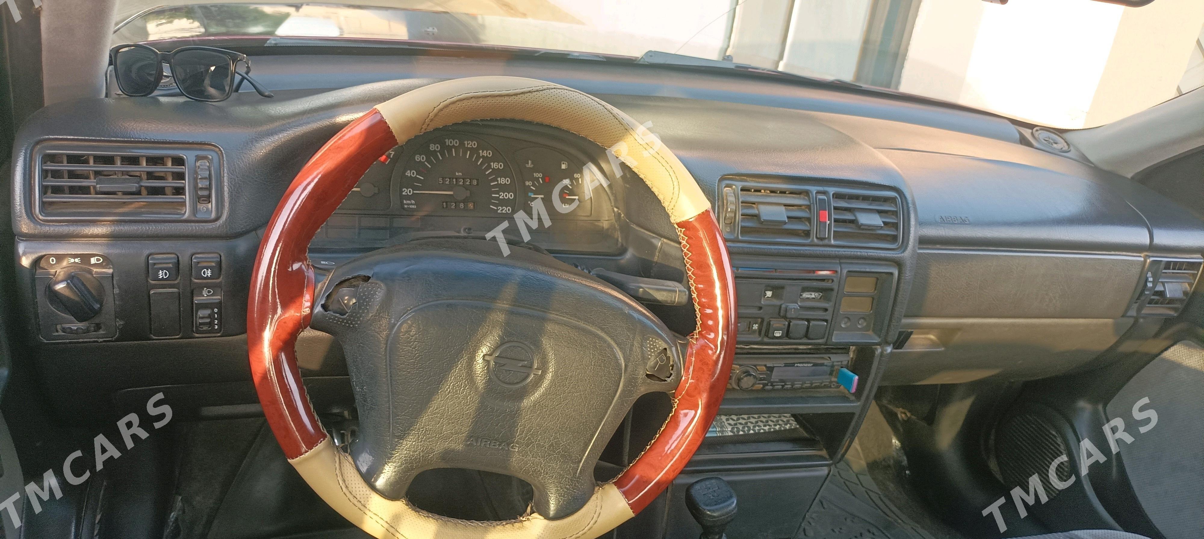 Opel Vectra 1994 - 45 000 TMT - Туркменабат - img 4