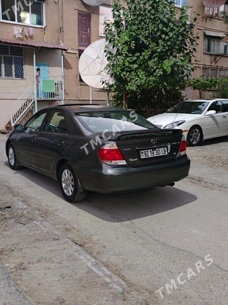 Toyota Camry 2002 - 199 000 TMT - Türkmenabat - img 6
