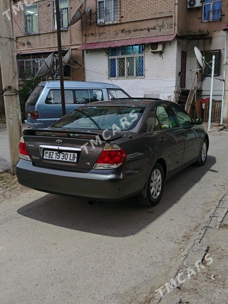 Toyota Camry 2002 - 199 000 TMT - Türkmenabat - img 5