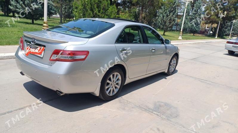 Toyota Camry 2010 - 280 000 TMT - Mary - img 6