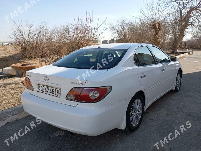 Lexus ES 300 2003 - 150 000 TMT - Seýdi - img 3