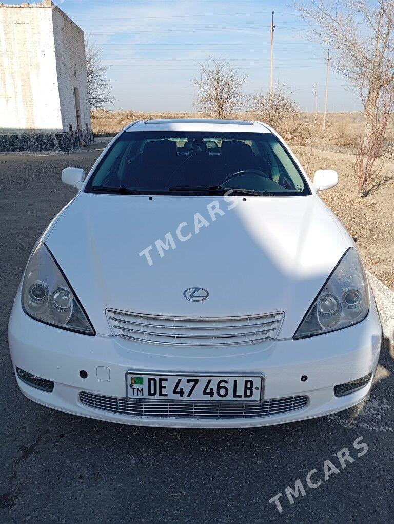Lexus ES 300 2003 - 150 000 TMT - Seýdi - img 2
