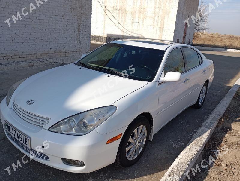 Lexus ES 300 2003 - 150 000 TMT - Seýdi - img 6