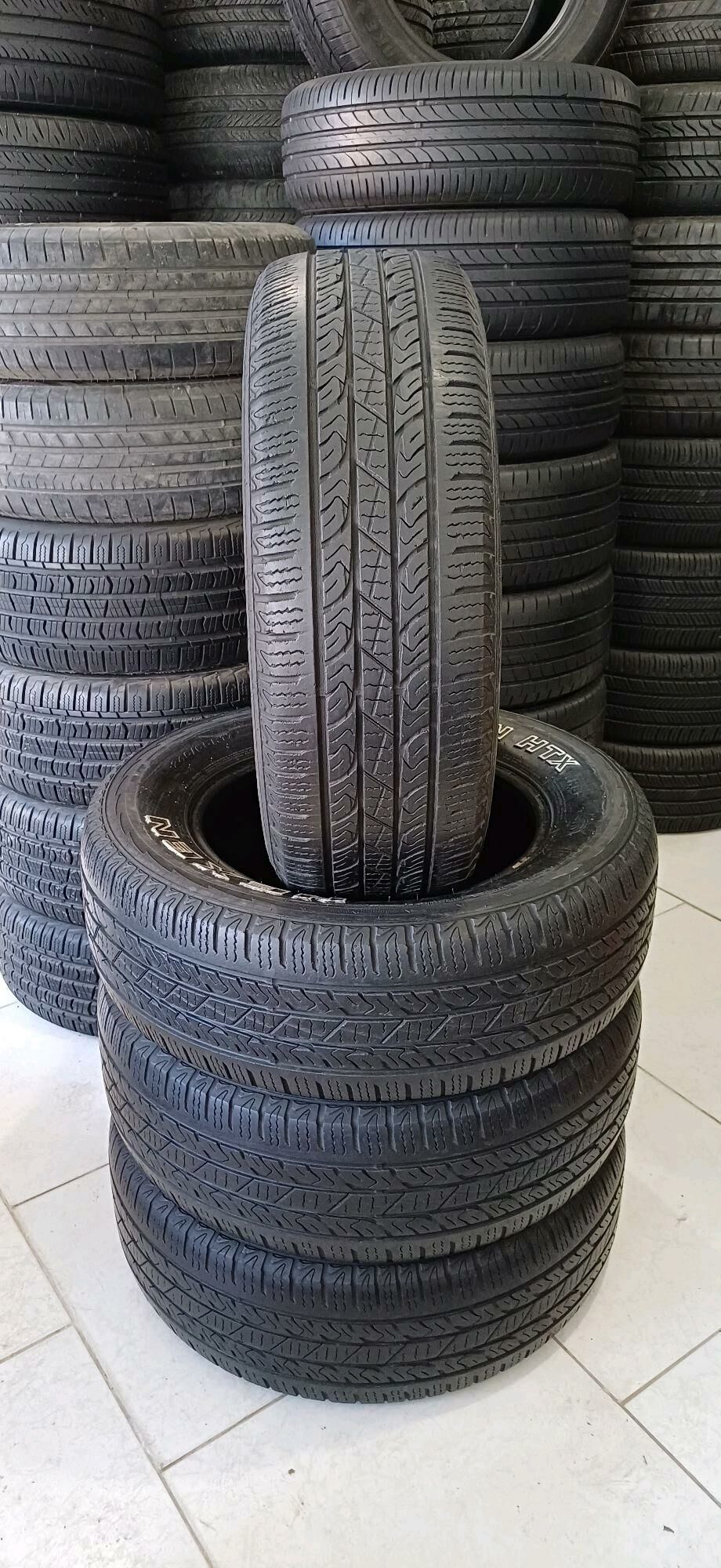 Teker 1 500 TMT - Мары - img 2