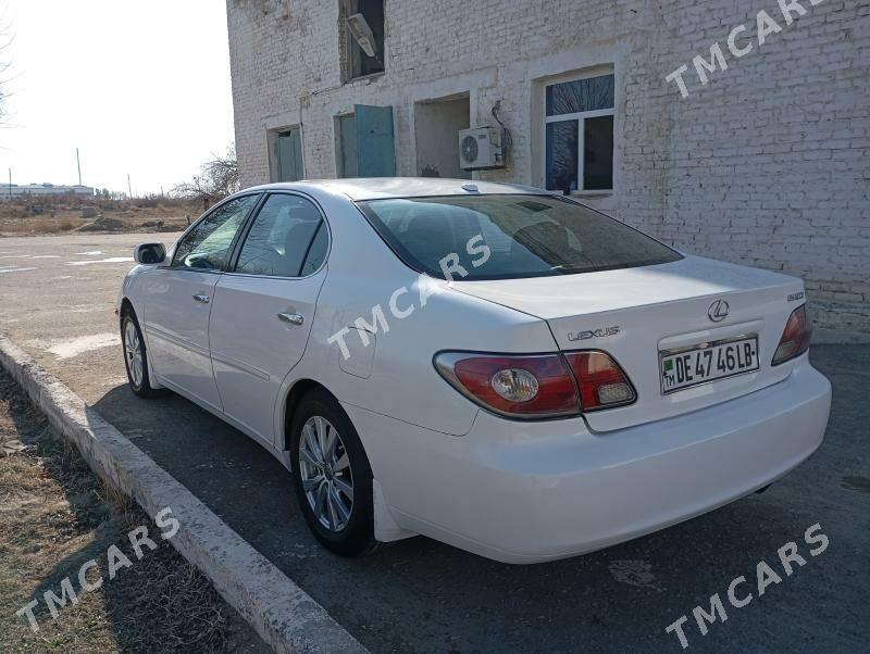Lexus ES 300 2003 - 150 000 TMT - Seýdi - img 10