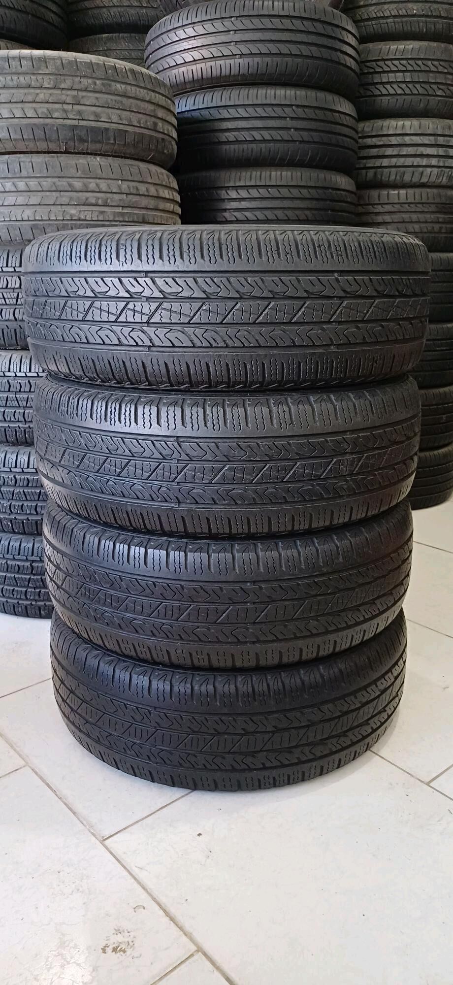 Teker 1 500 TMT - Мары - img 6