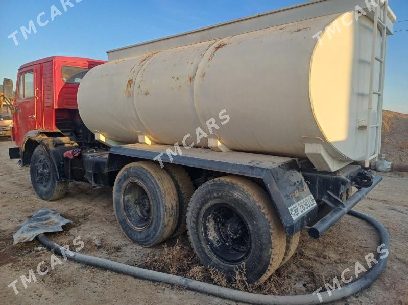 Kamaz 5511 1994 - 120 000 TMT - Köýtendag - img 2