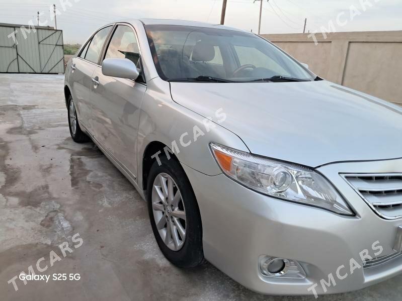 Toyota Camry 2011 - 186 000 TMT - Дашогуз - img 10