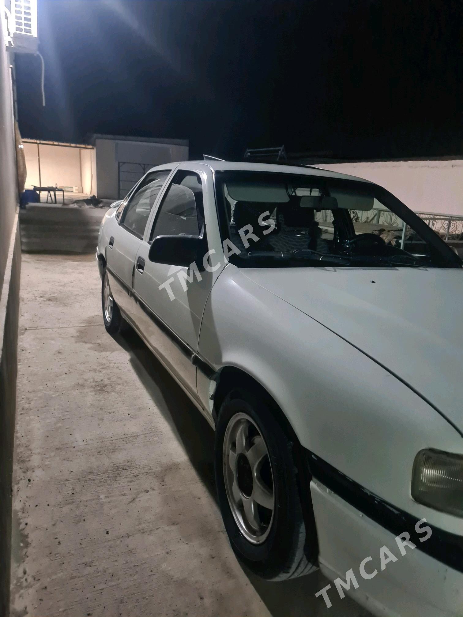 Opel Vectra 1995 - 40 000 TMT - Daşoguz - img 6