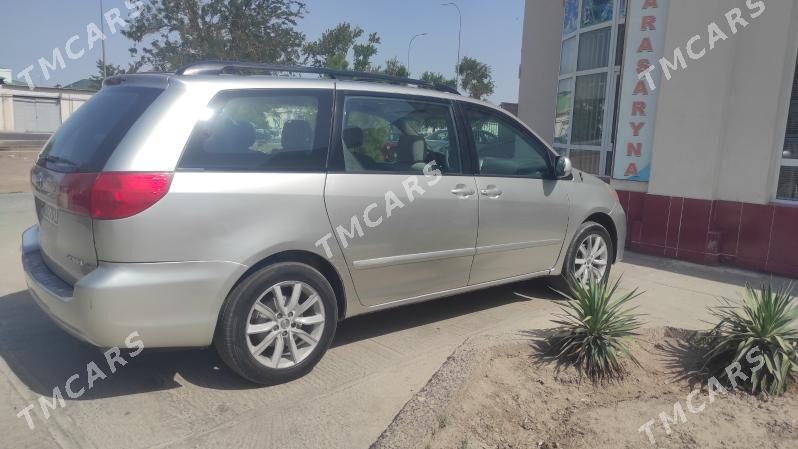 Toyota Sienna 2004 - 200 000 TMT - Türkmenabat - img 5
