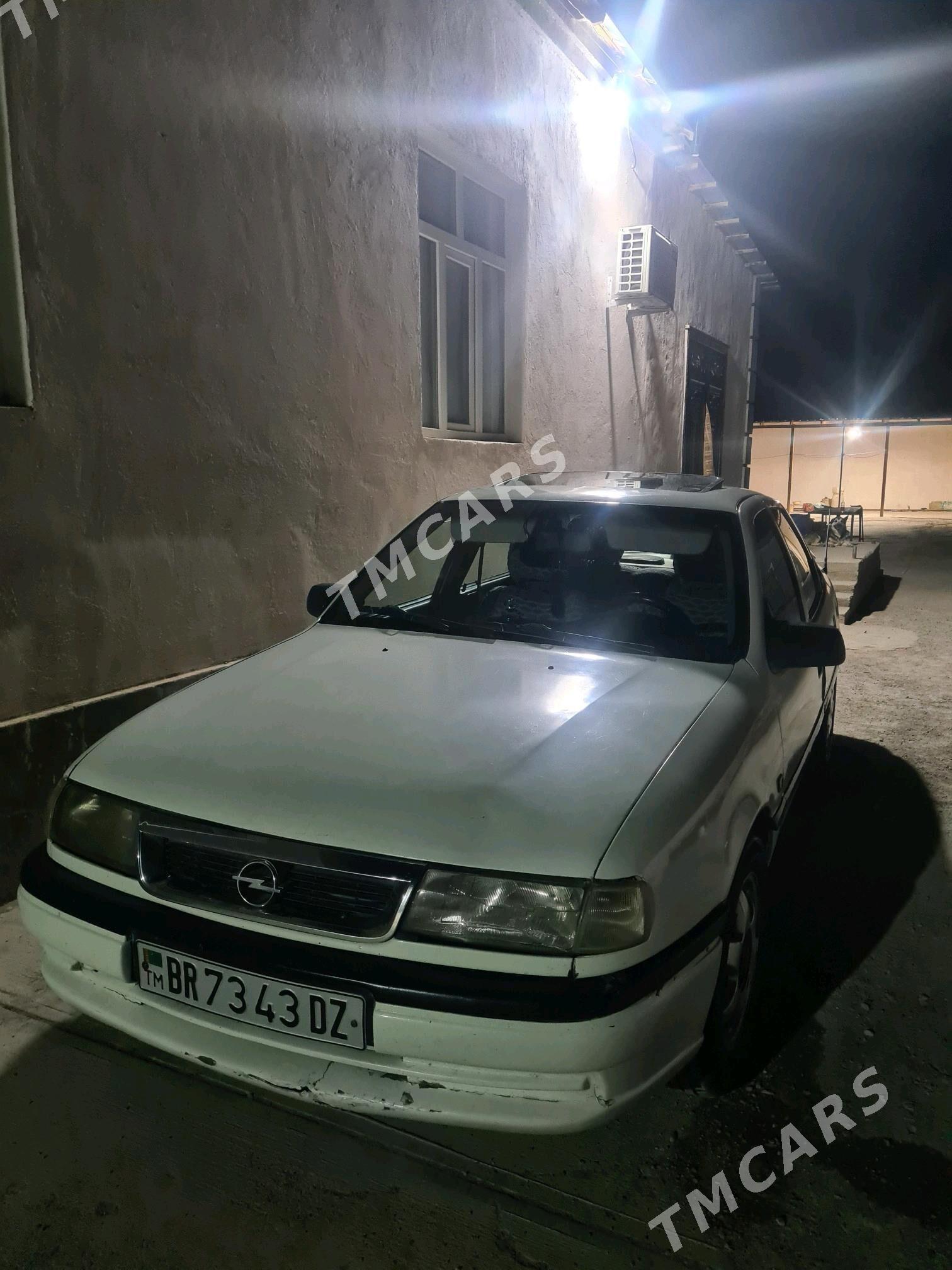 Opel Vectra 1995 - 40 000 TMT - Daşoguz - img 7