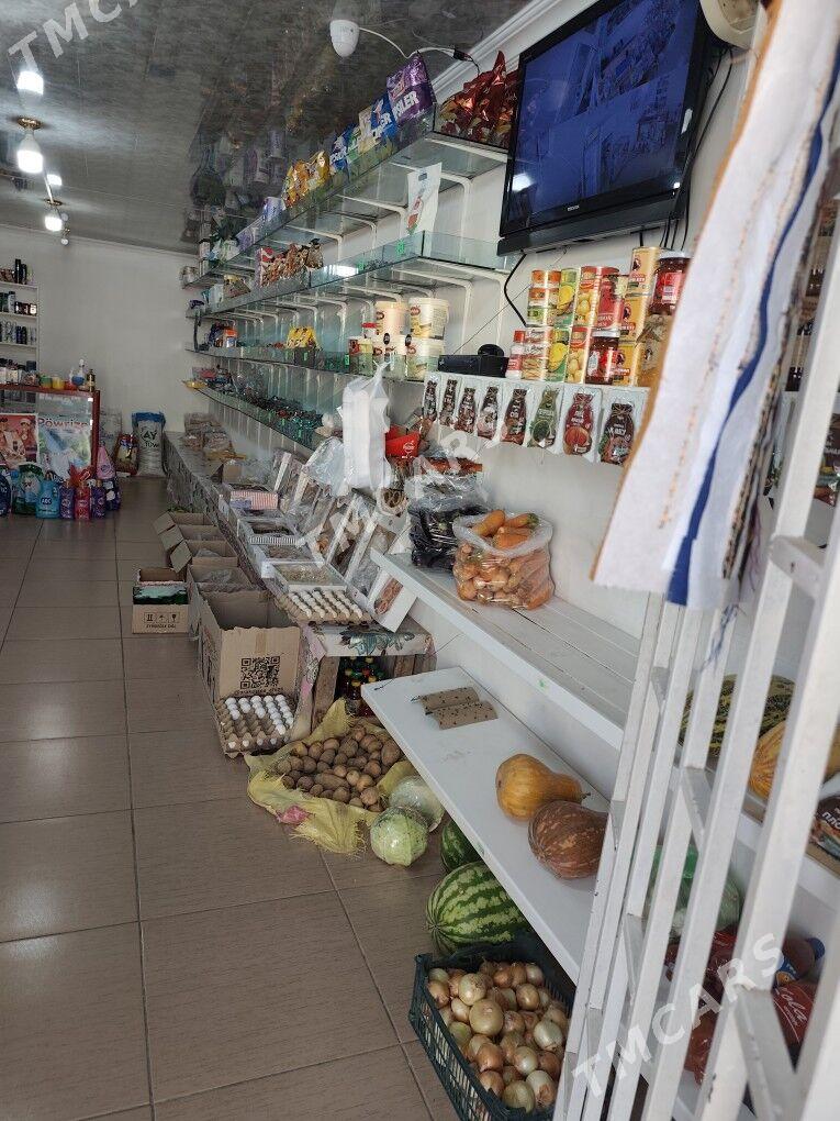 Magazin - Çoganly - img 2