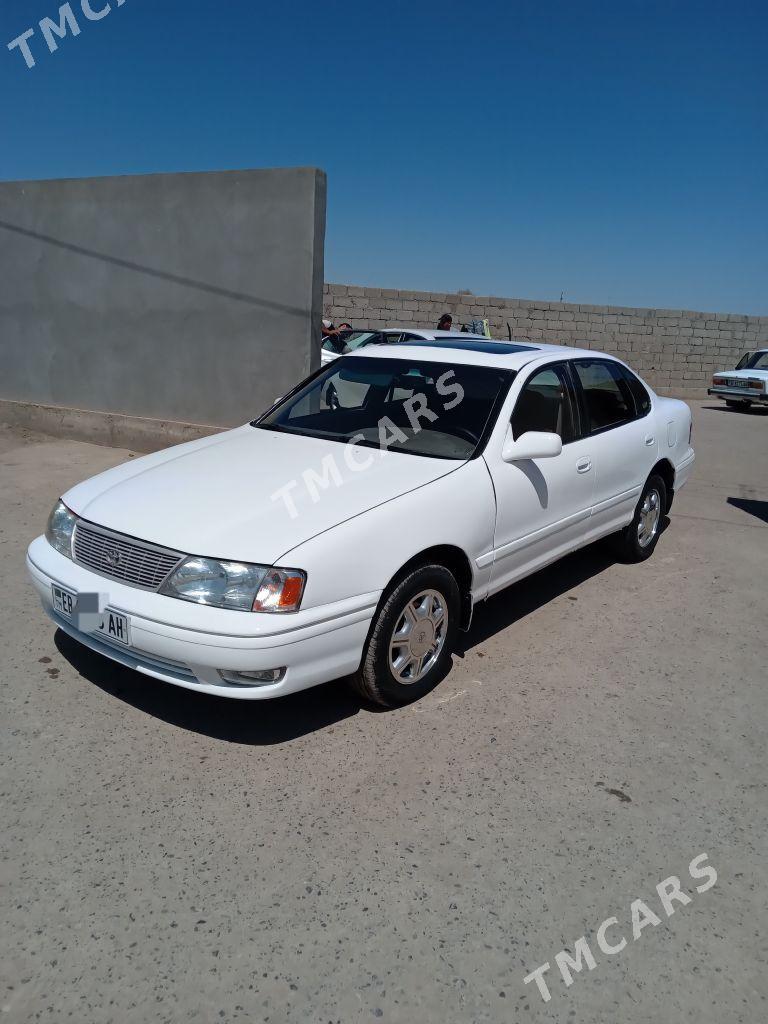 Toyota Avalon 1996 - 95 000 TMT - Теджен - img 2