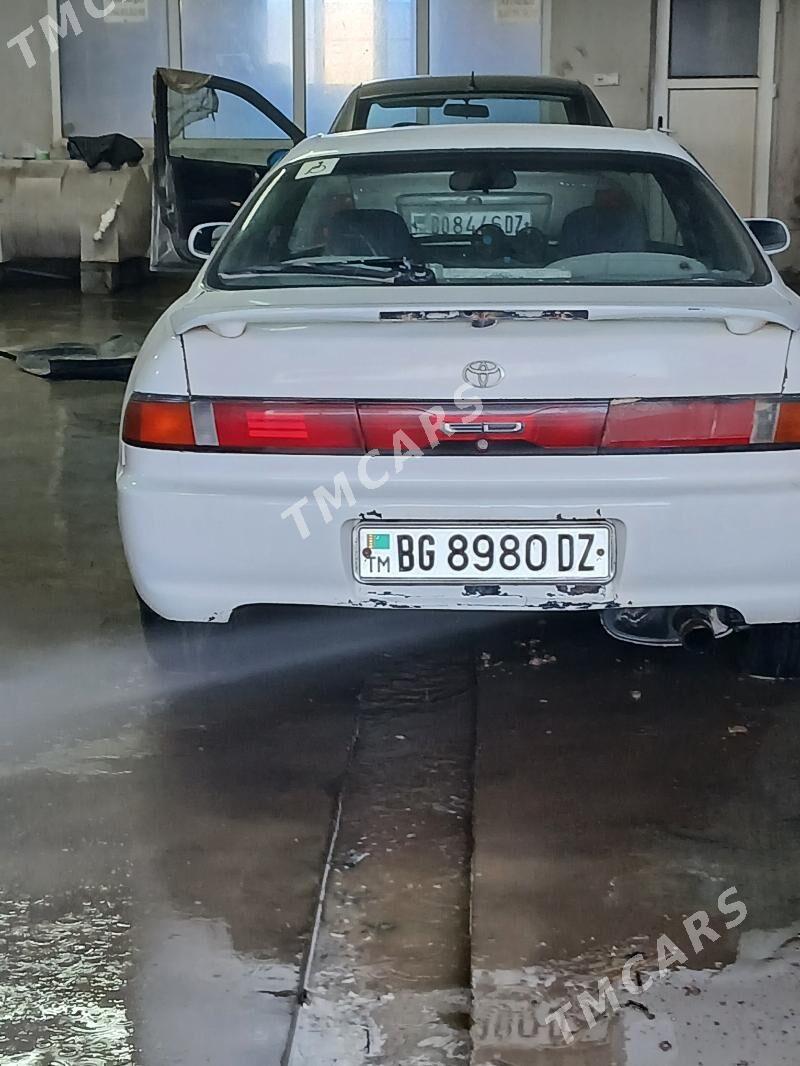 Toyota Corona 1995 - 50 000 TMT - Şabat etr. - img 3