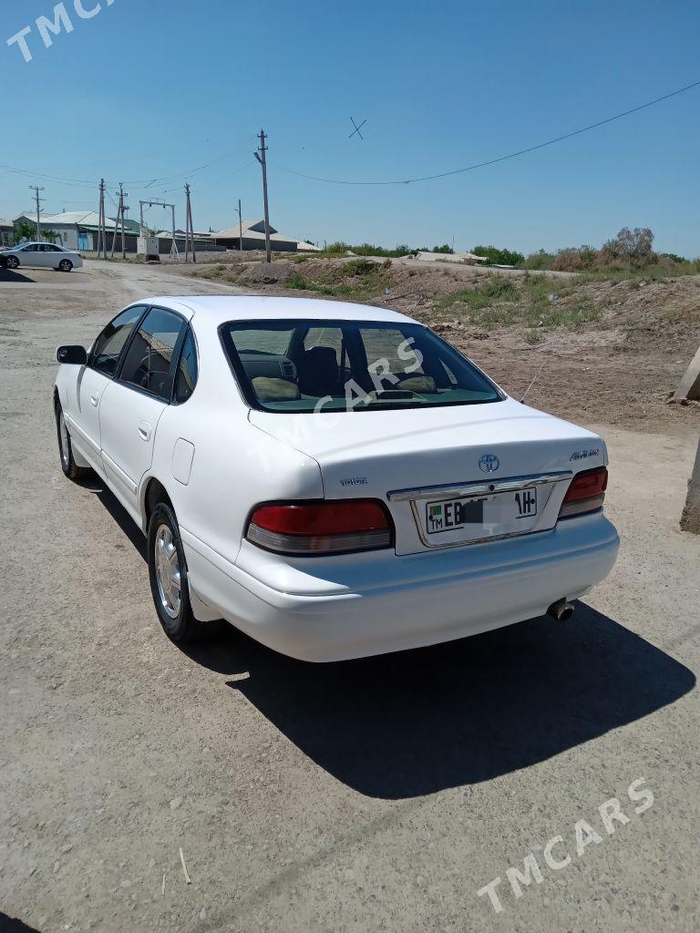 Toyota Avalon 1996 - 95 000 TMT - Теджен - img 4