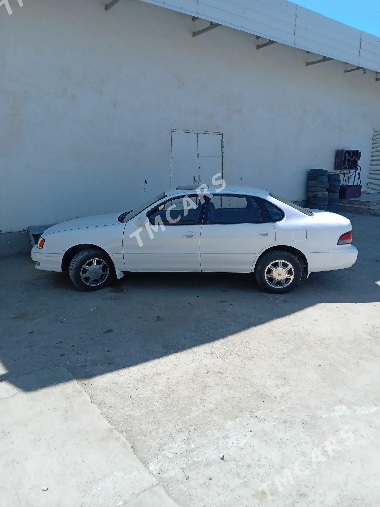 Toyota Avalon 1996 - 95 000 TMT - Теджен - img 5