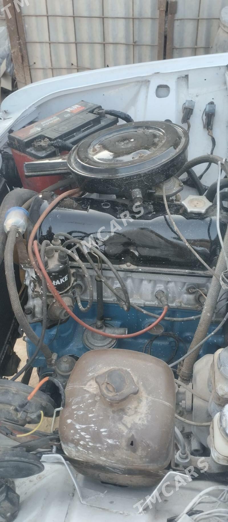 Lada 2106 1988 - 24 000 TMT - Мургап - img 2