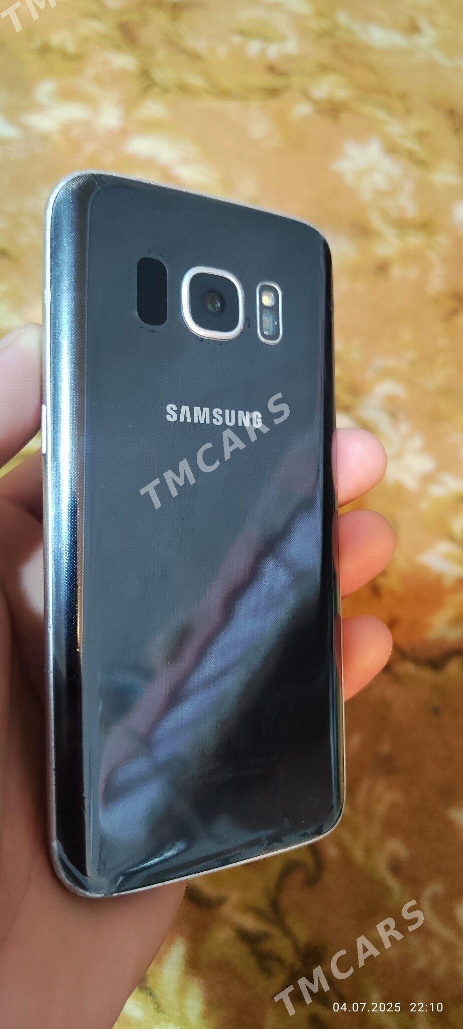 Samsung s7 - Туркменабат - img 7