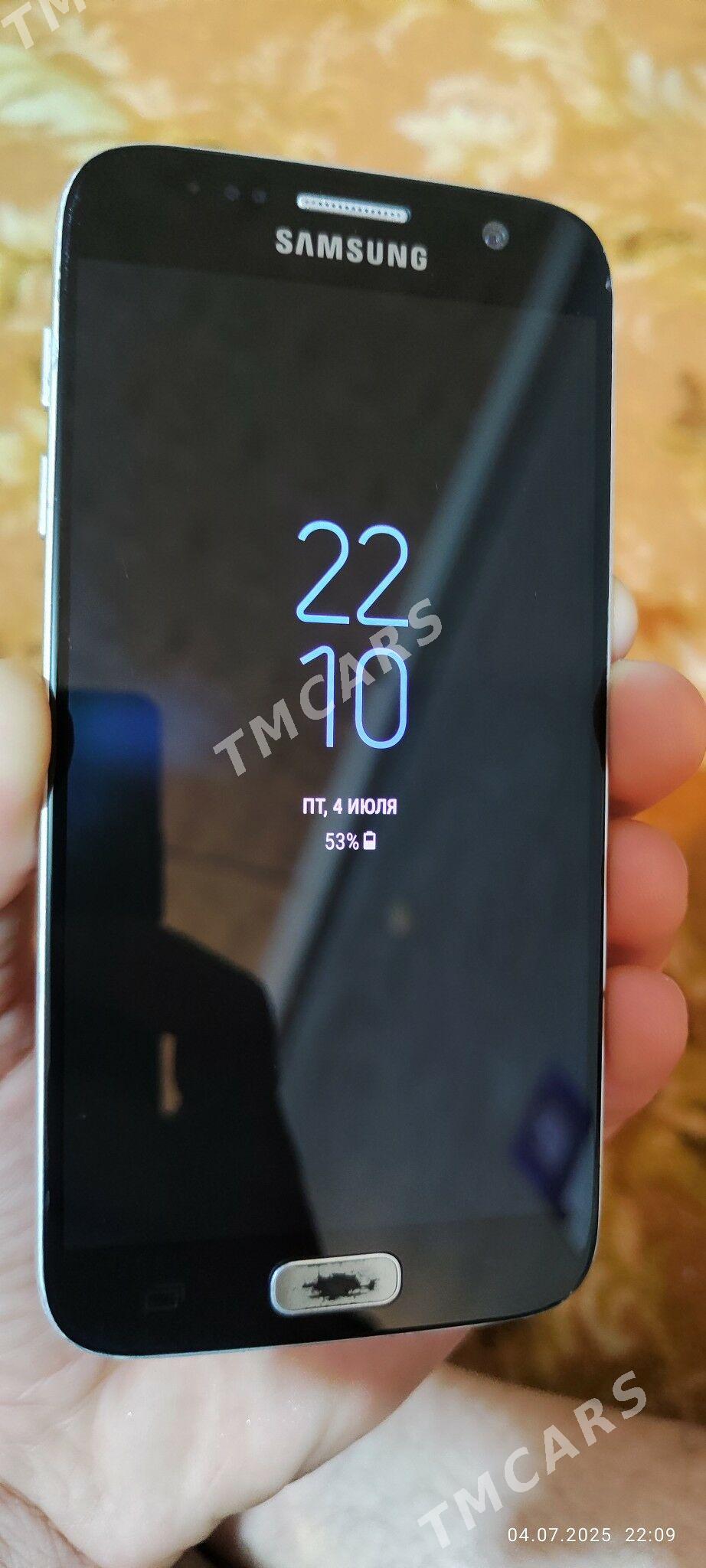 Samsung s7 - Туркменабат - img 3