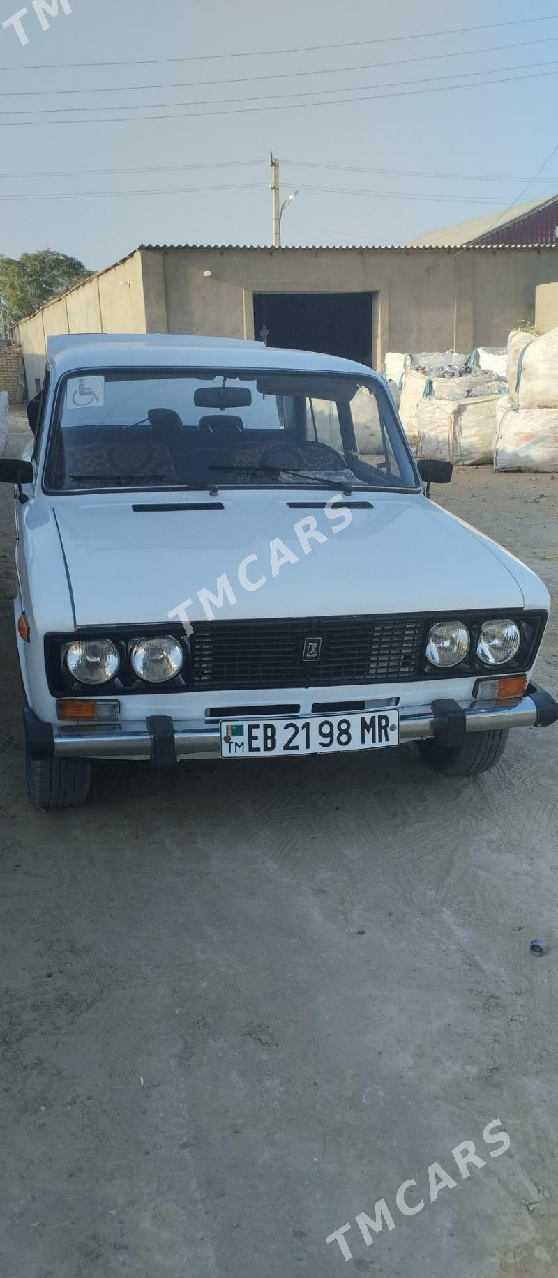 Lada 2106 1988 - 24 000 TMT - Мургап - img 3