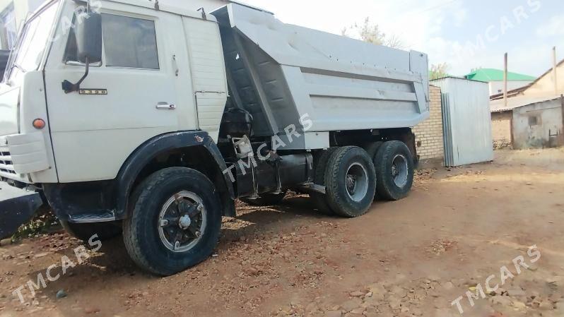 Kamaz 5511 1998 - 130 000 TMT - Mary - img 2