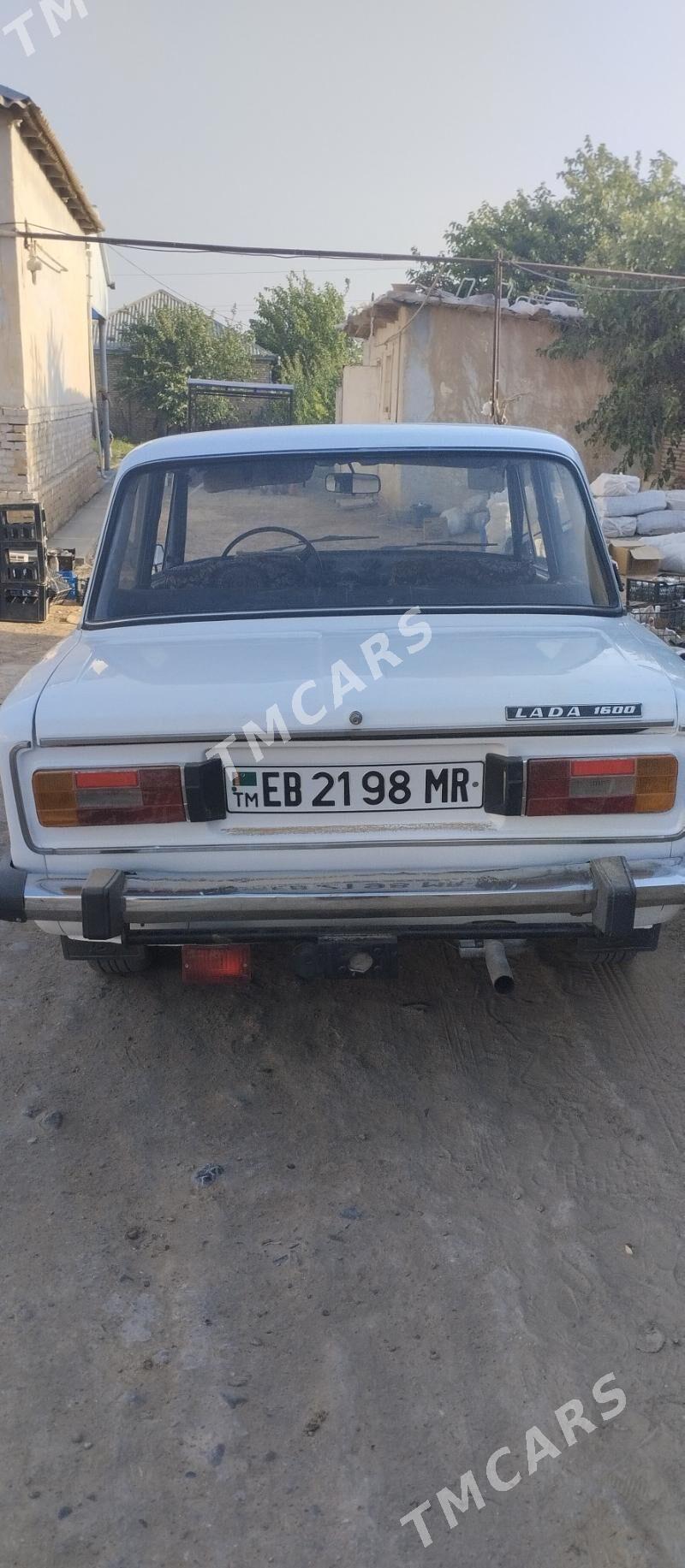 Lada 2106 1988 - 24 000 TMT - Мургап - img 5