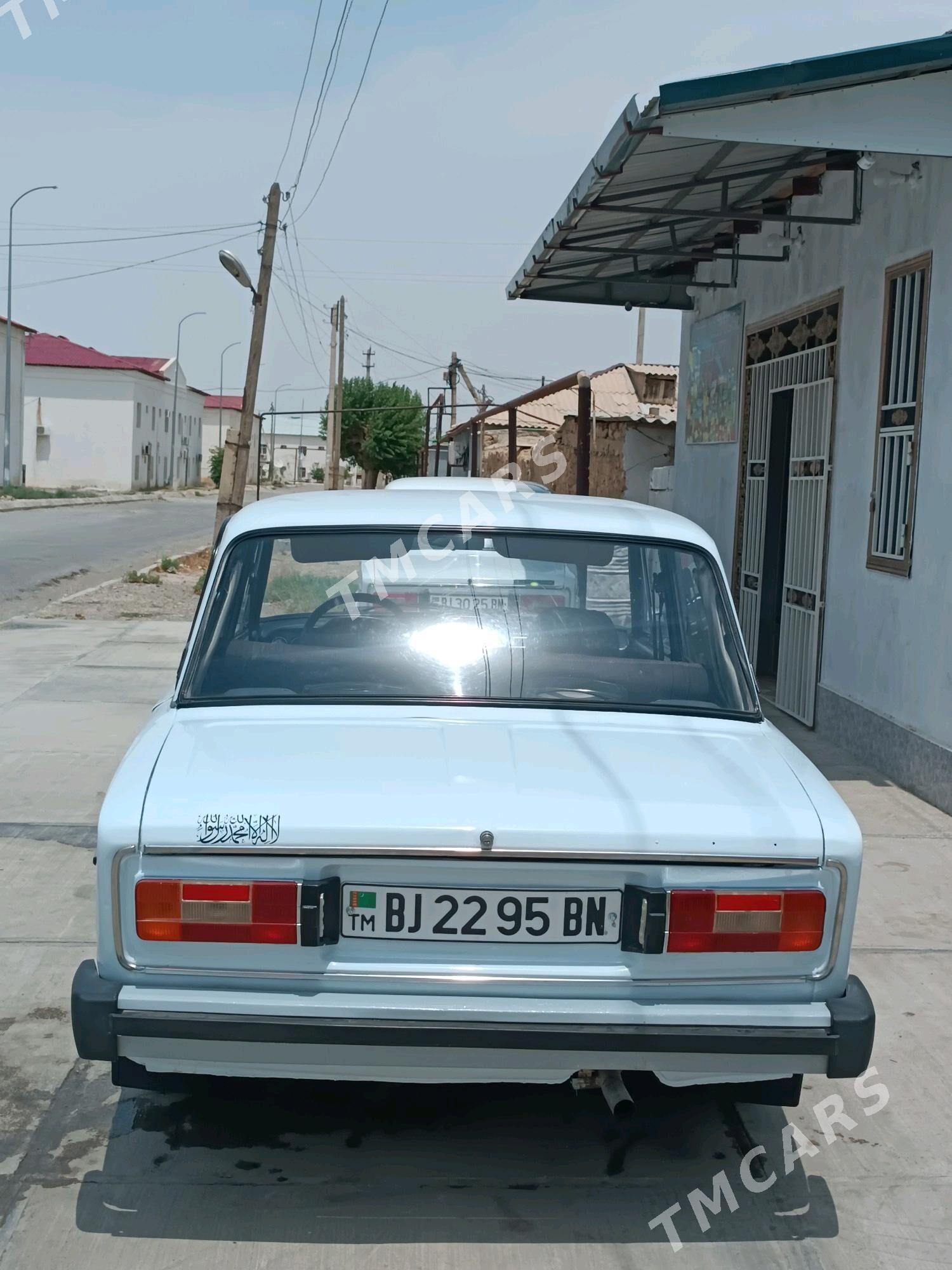 Lada 2106 1999 - 26 000 TMT - Gyzylarbat - img 2