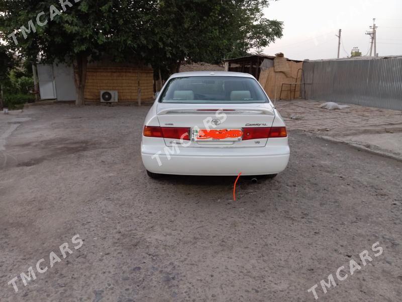 Toyota Camry 2000 - 120 000 TMT - Мары - img 2