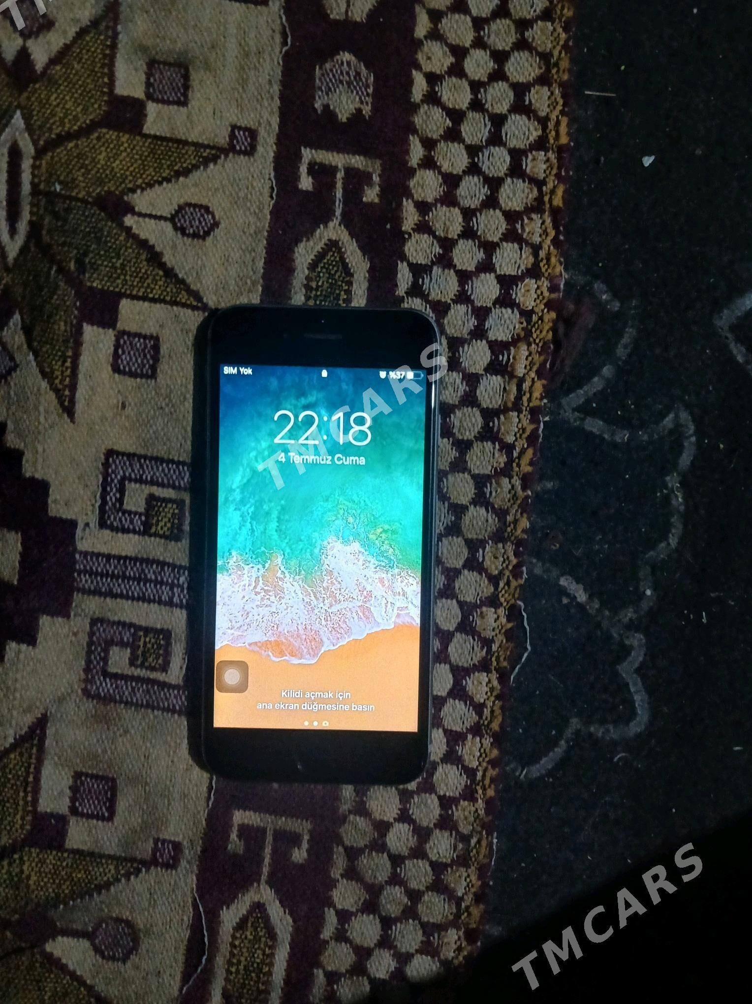 iPhone 6 - Halaç - img 2