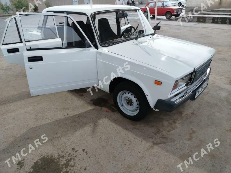 Lada 2107 2004 - 32 000 TMT - Tejen - img 2
