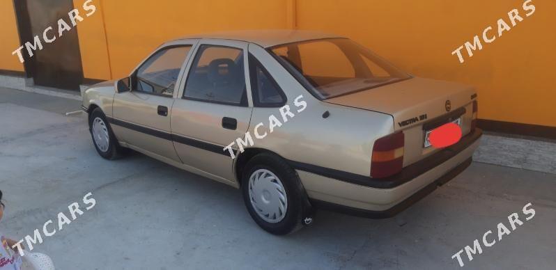 Opel Vectra 1992 - 28 000 TMT - Мары - img 2