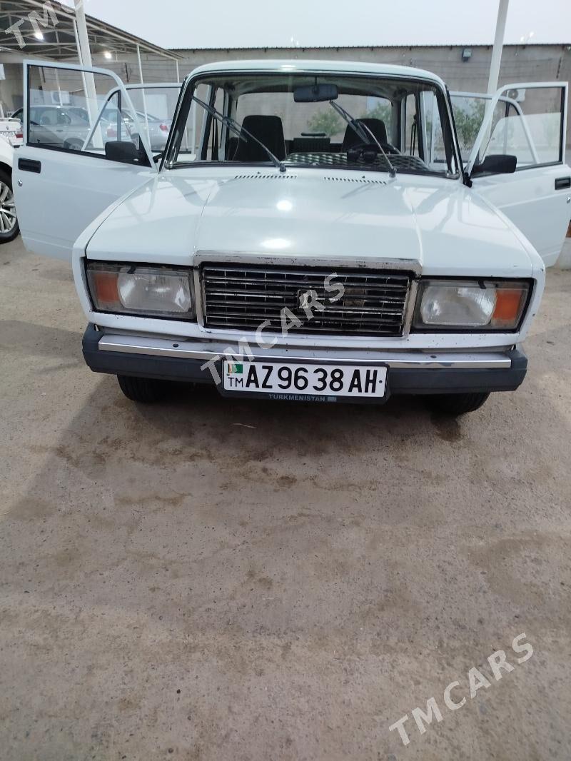 Lada 2107 2004 - 32 000 TMT - Tejen - img 4