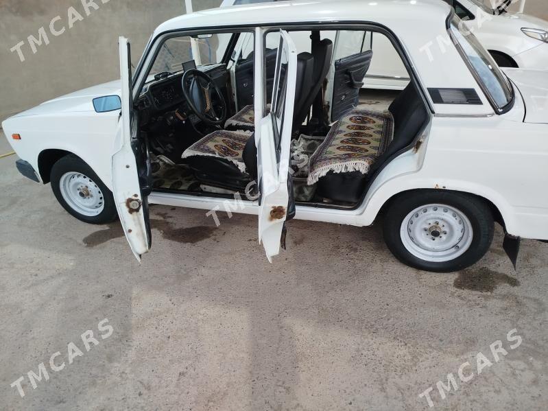 Lada 2107 2004 - 32 000 TMT - Tejen - img 3