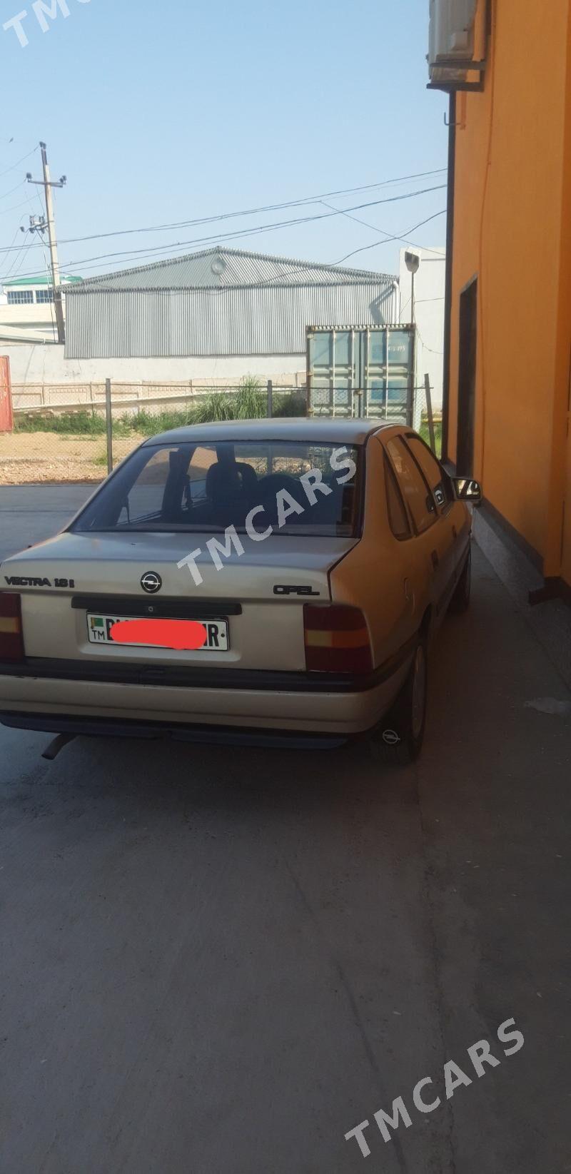 Opel Vectra 1992 - 28 000 TMT - Мары - img 3