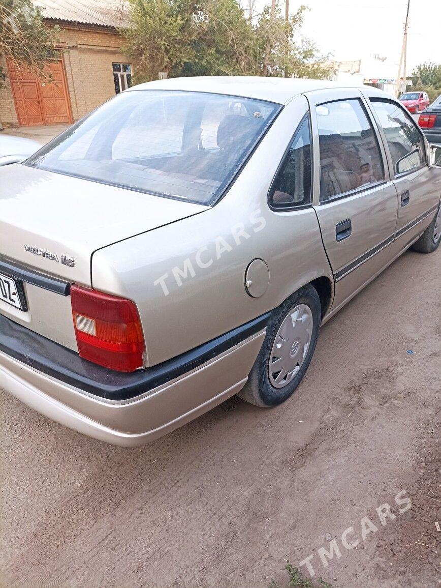 Opel Vectra 1993 - 31 000 TMT - Daşoguz - img 2