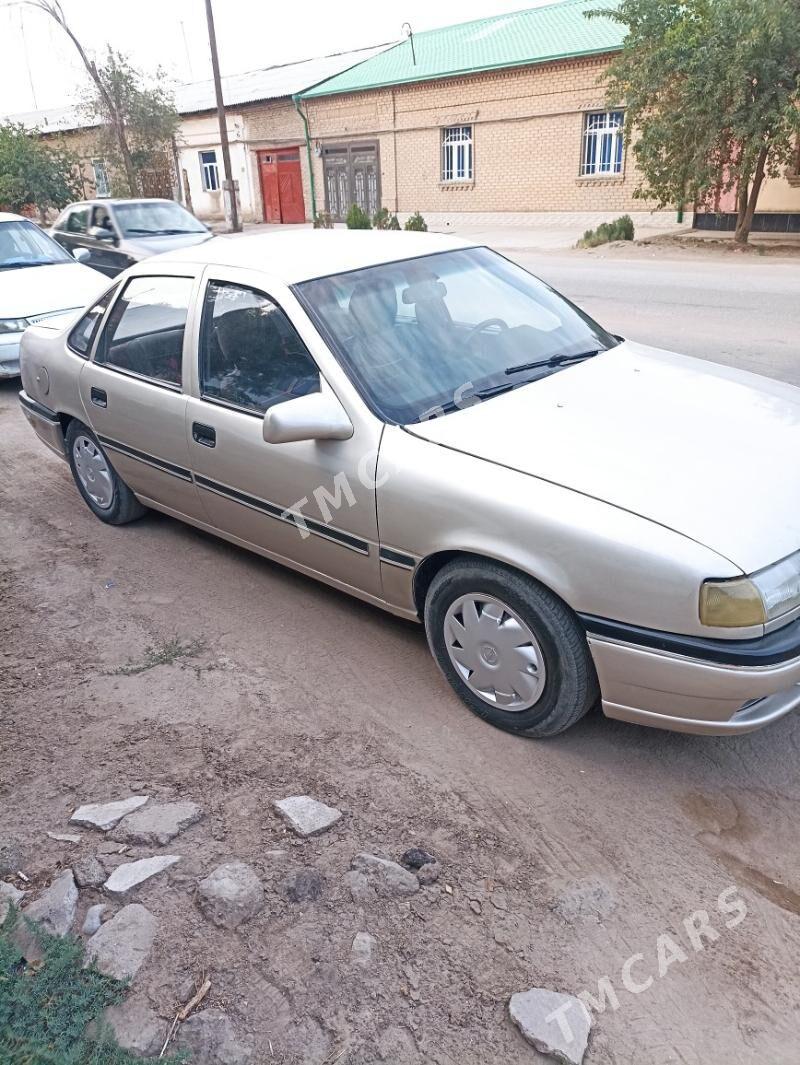 Opel Vectra 1993 - 31 000 TMT - Daşoguz - img 4
