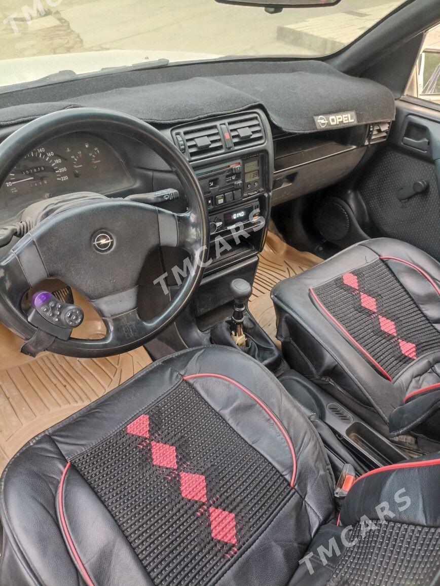 Opel Vectra 1993 - 31 000 TMT - Daşoguz - img 3
