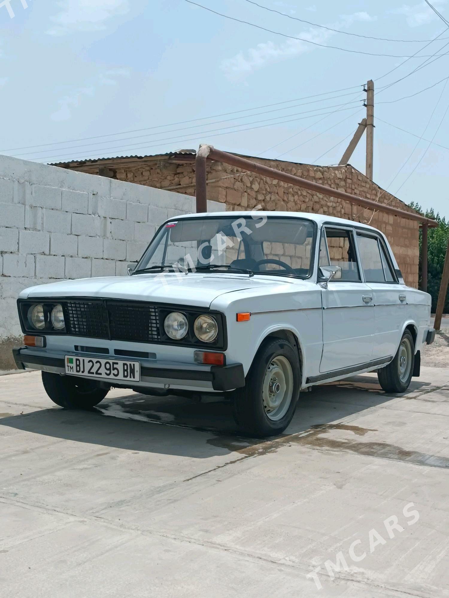 Lada 2106 1999 - 26 000 TMT - Gyzylarbat - img 5