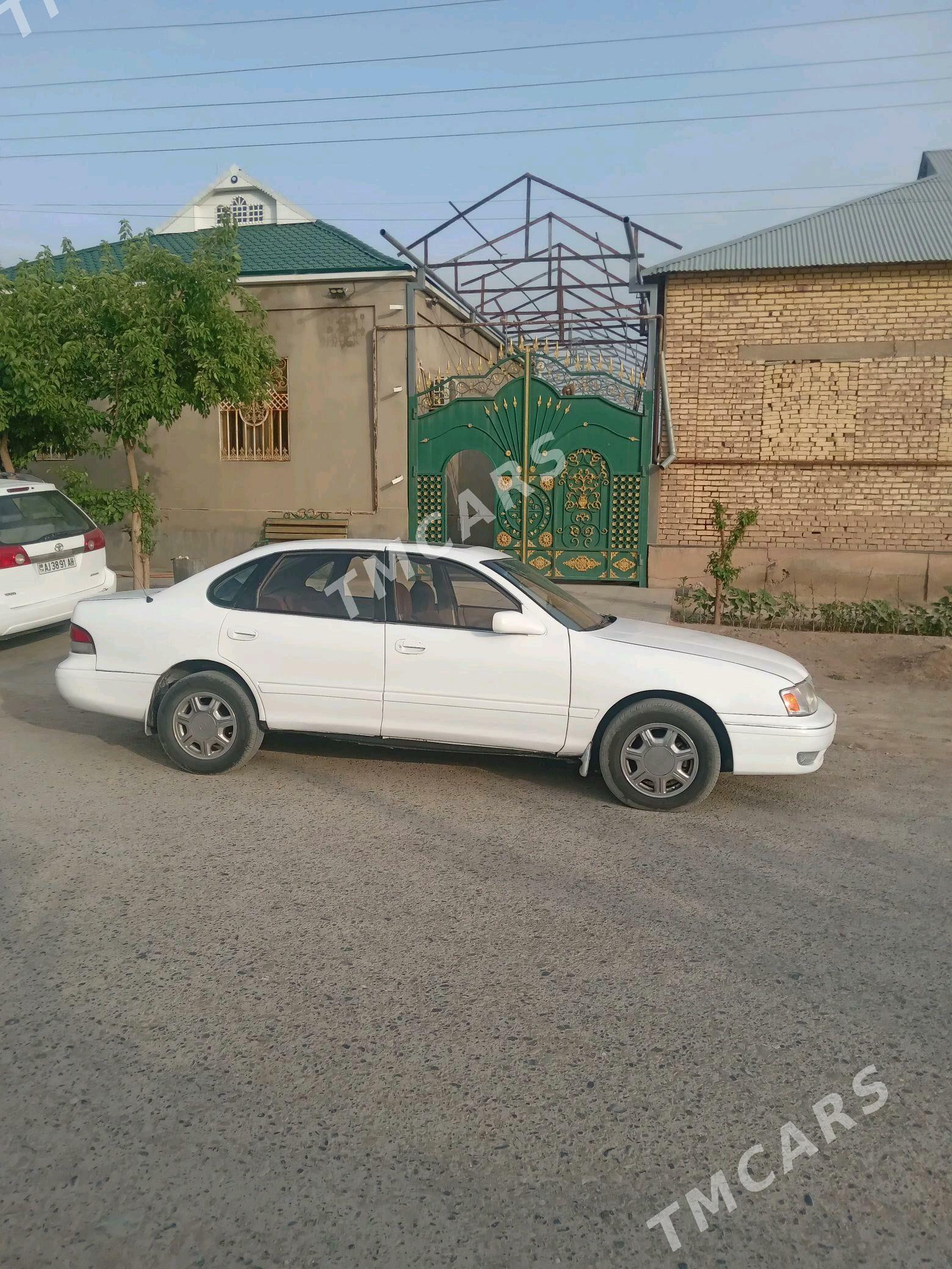 Toyota Avalon 1996 - 95 000 TMT - Теджен - img 6