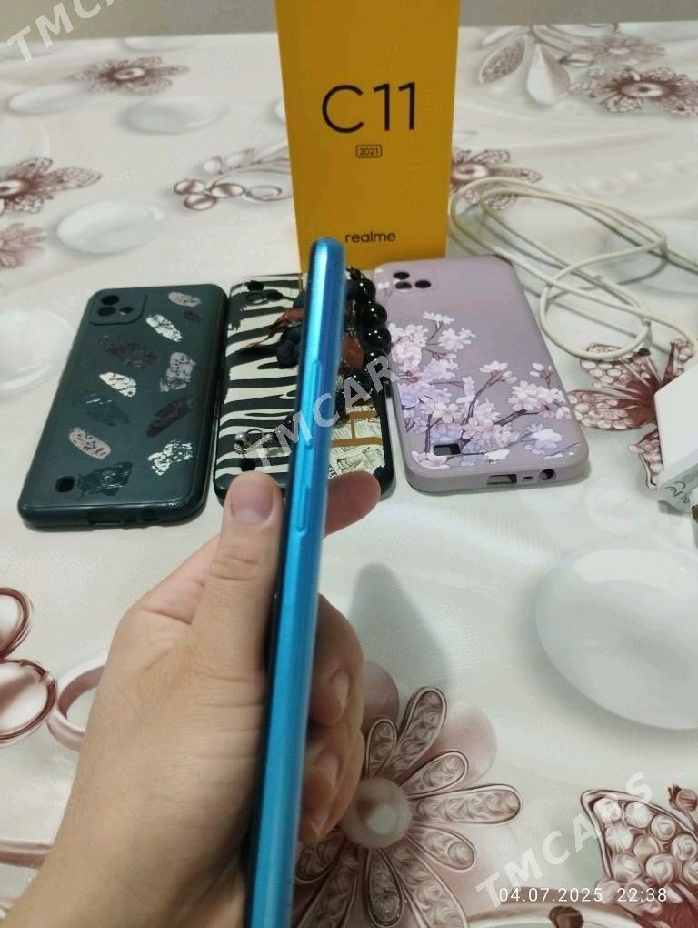 realme c 11 - Türkmenabat - img 3